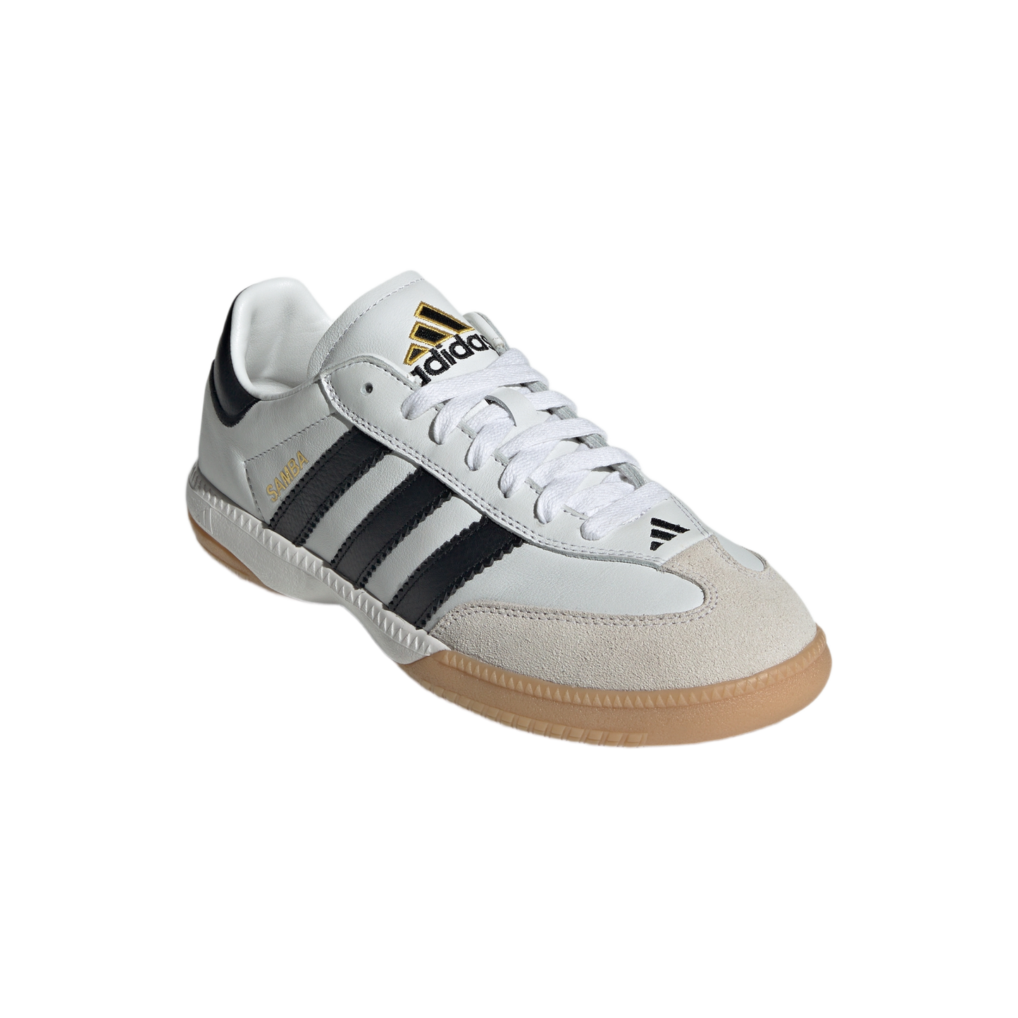 adidas Samba Millennium White Black Gum