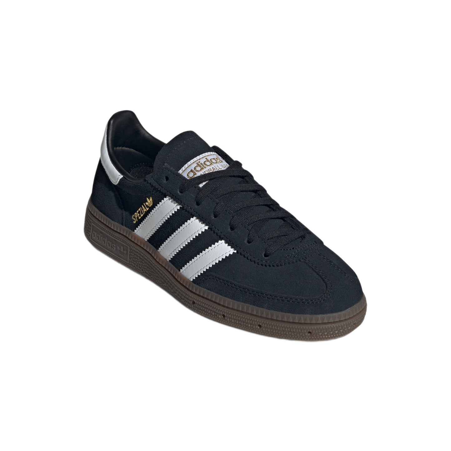 adidas Handball Spezial Black White Gum