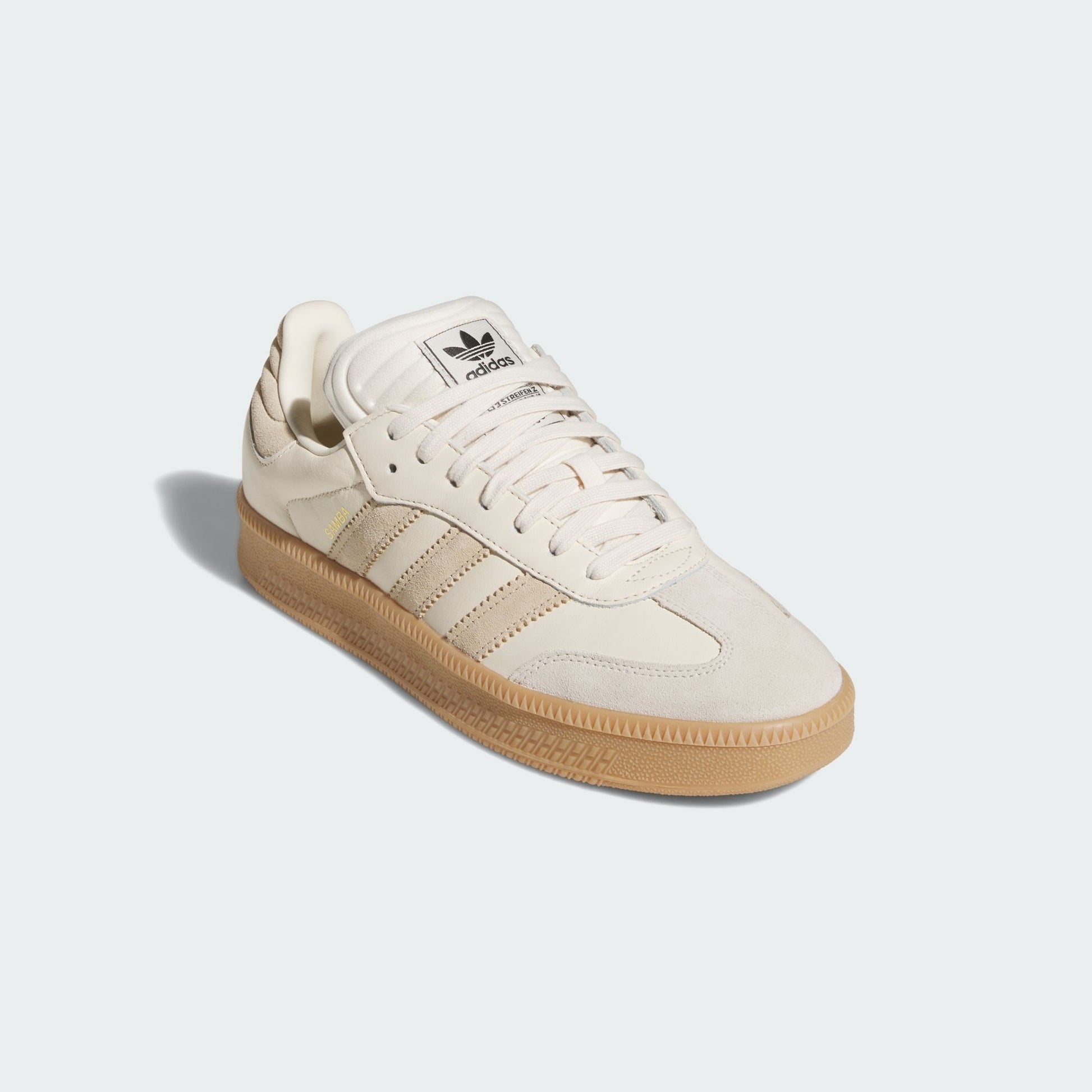 adidas Samba XLG Magic Beige Gum