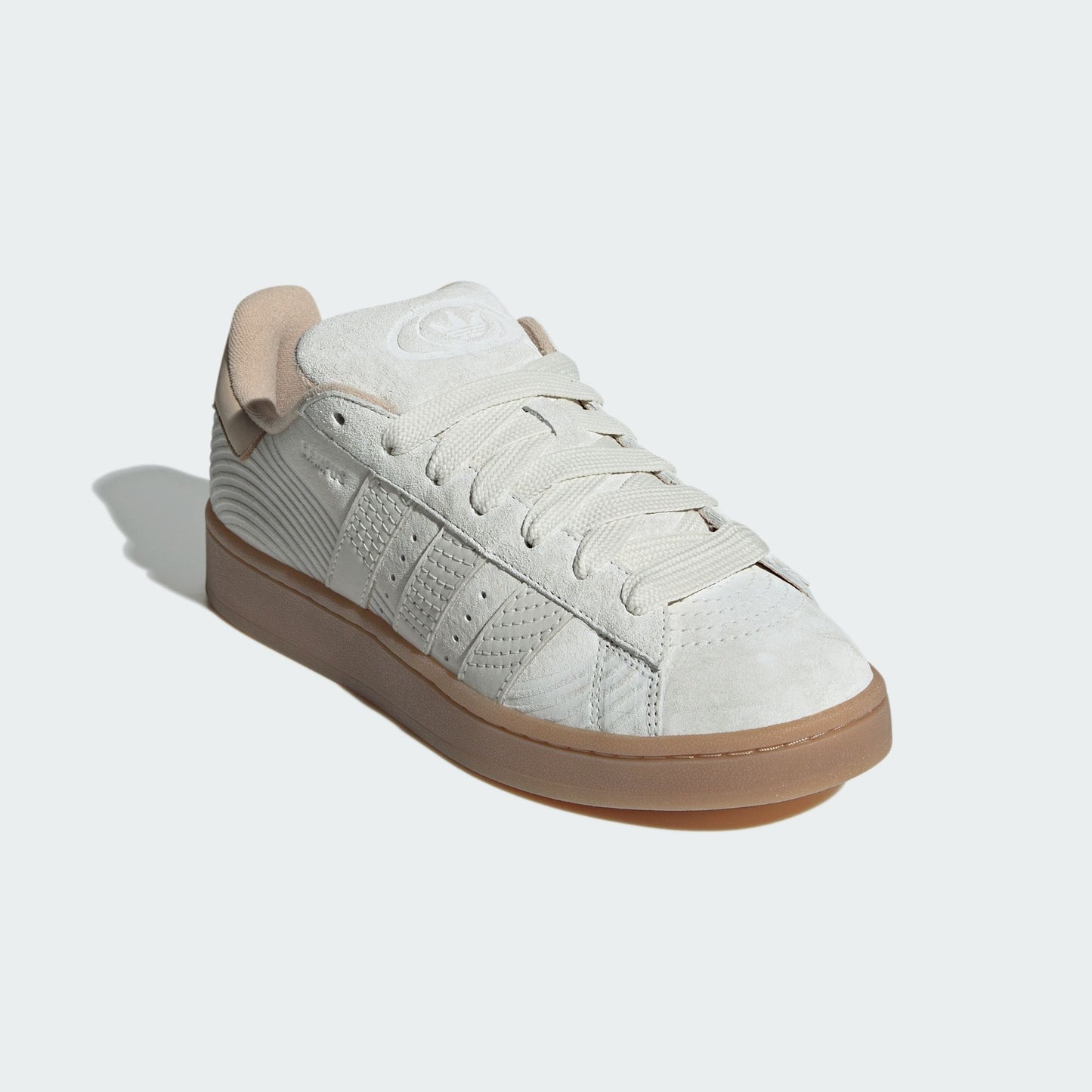 adidas Campus 00s Japanese Rock Garden White Tint