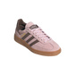 adidas Handball Spezial Clear Pink Earth Strata (GS)