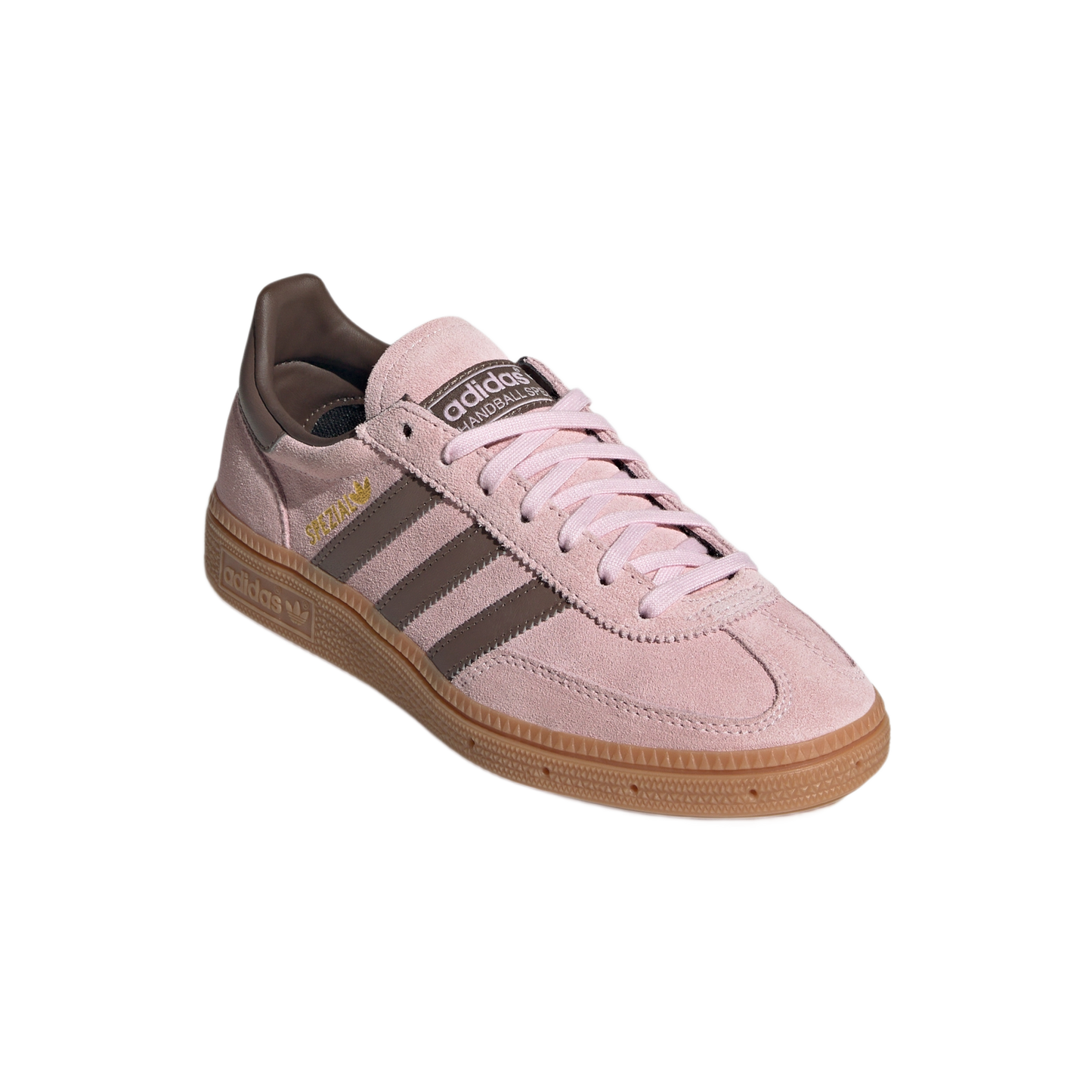 adidas Handball Spezial Clear Pink Earth Strata (GS)
