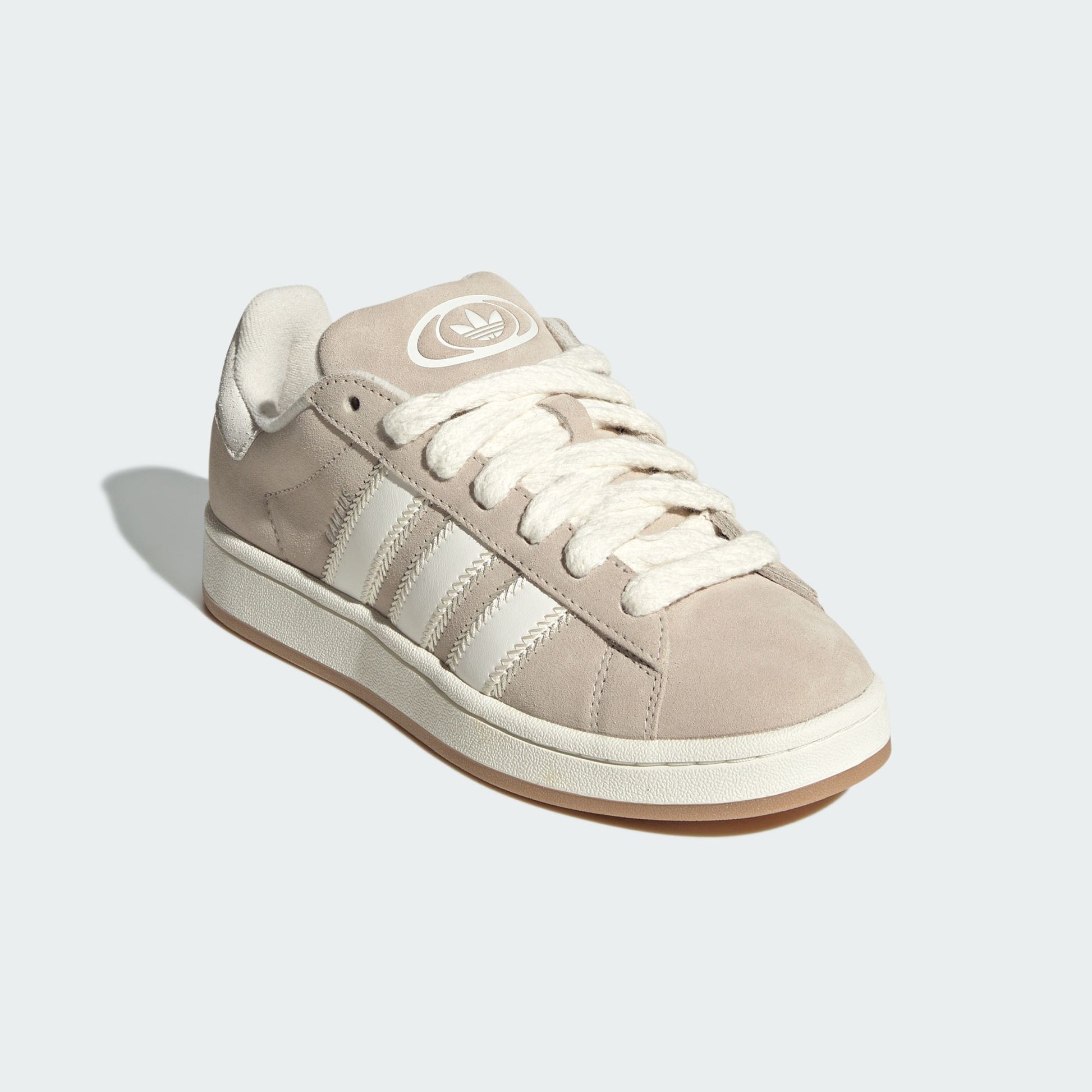 adidas Campus 00s Camp Wonder White Wonder Beige Core White (Women's)
