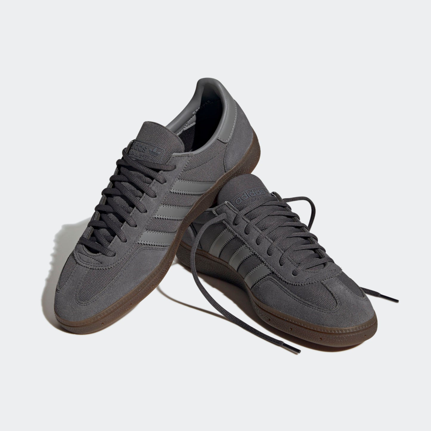 adidas Handball Spezial Cordura Grey Gum