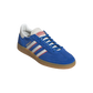 adidas Handball Spezial Blue Better Scarlet