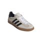 adidas Gazelle Indoor Aluminum Core Black