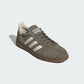 adidas Handball Spezial Olive Strata Cream White