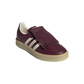 adidas Samba Lux Maroon Off White