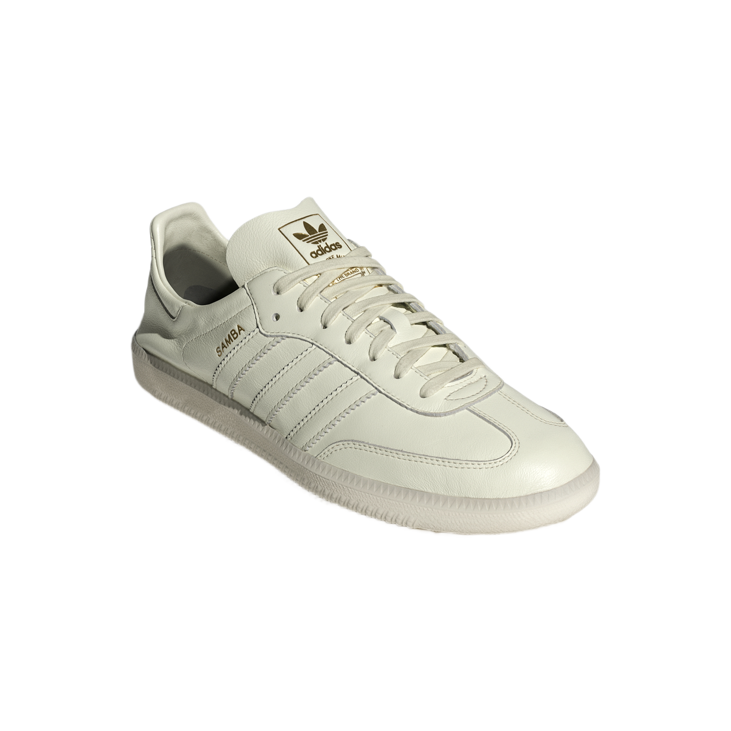 adidas Samba Decon Ivory