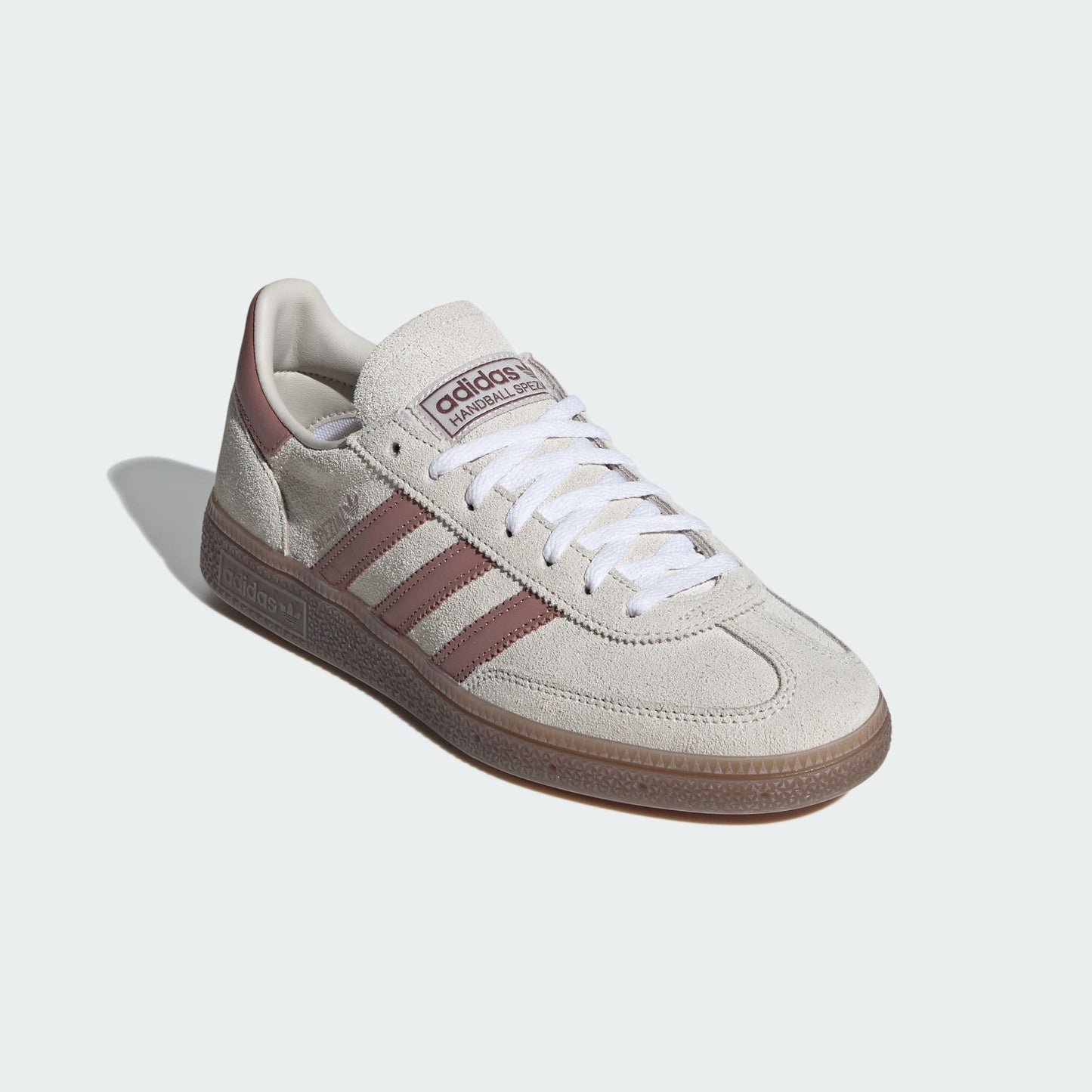 adidas Handball Spezial Alumina Warm Clay (Women's)