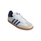 adidas Samba OG White Royal Blue Night Indigo