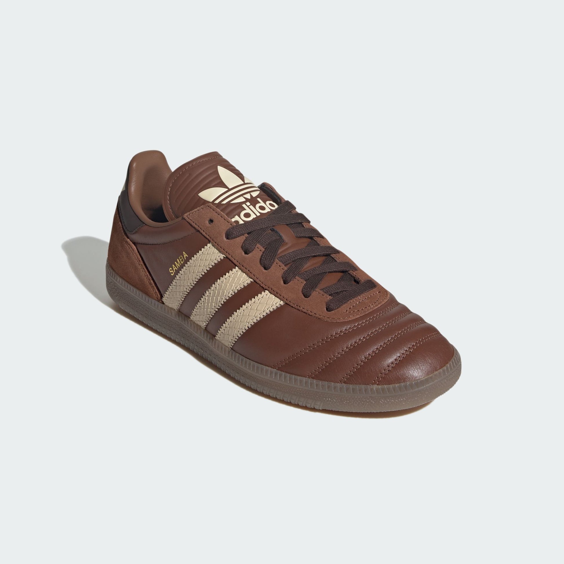 adidas Samba JP Preloved Brown Sand Strata