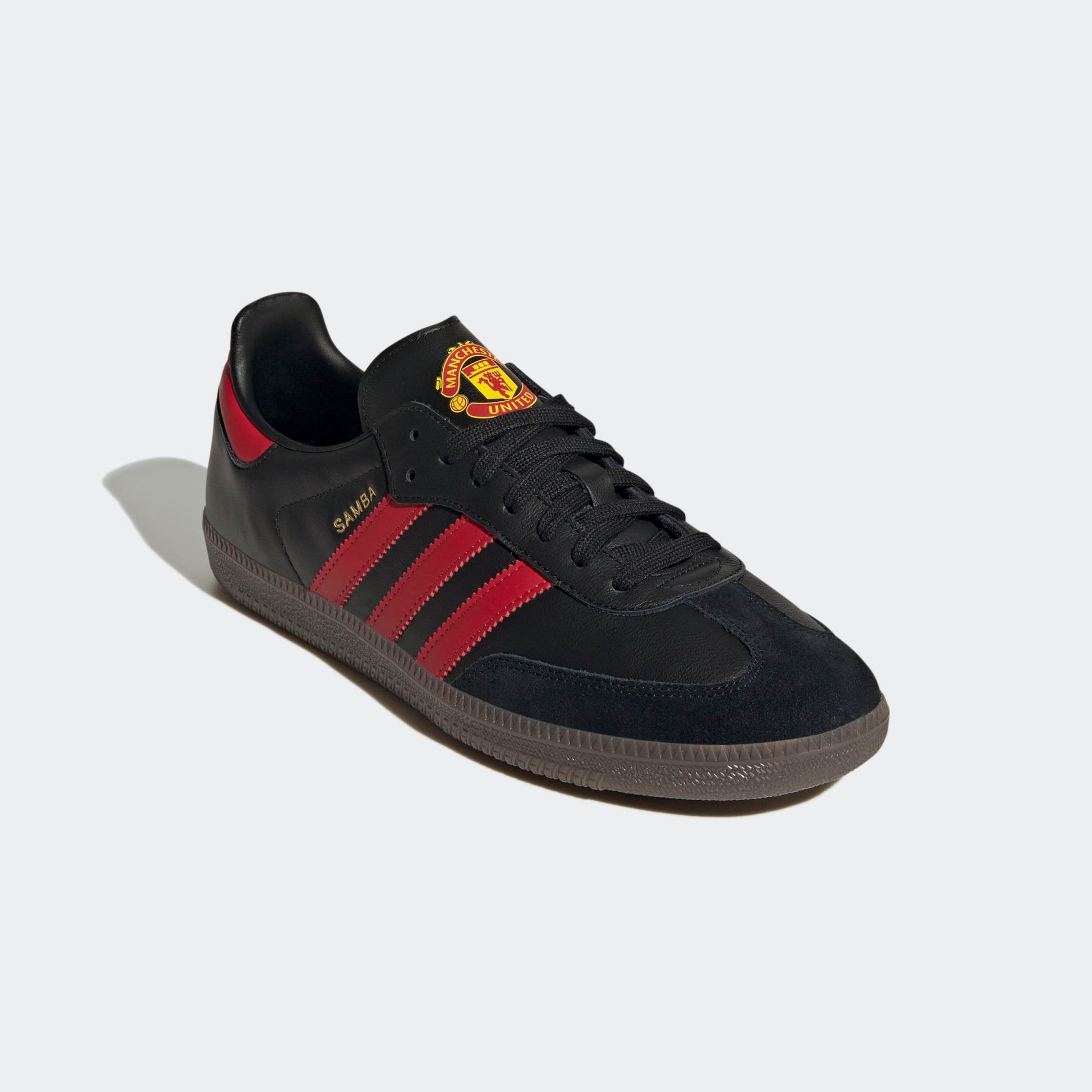 adidas Samba Team Manchester United