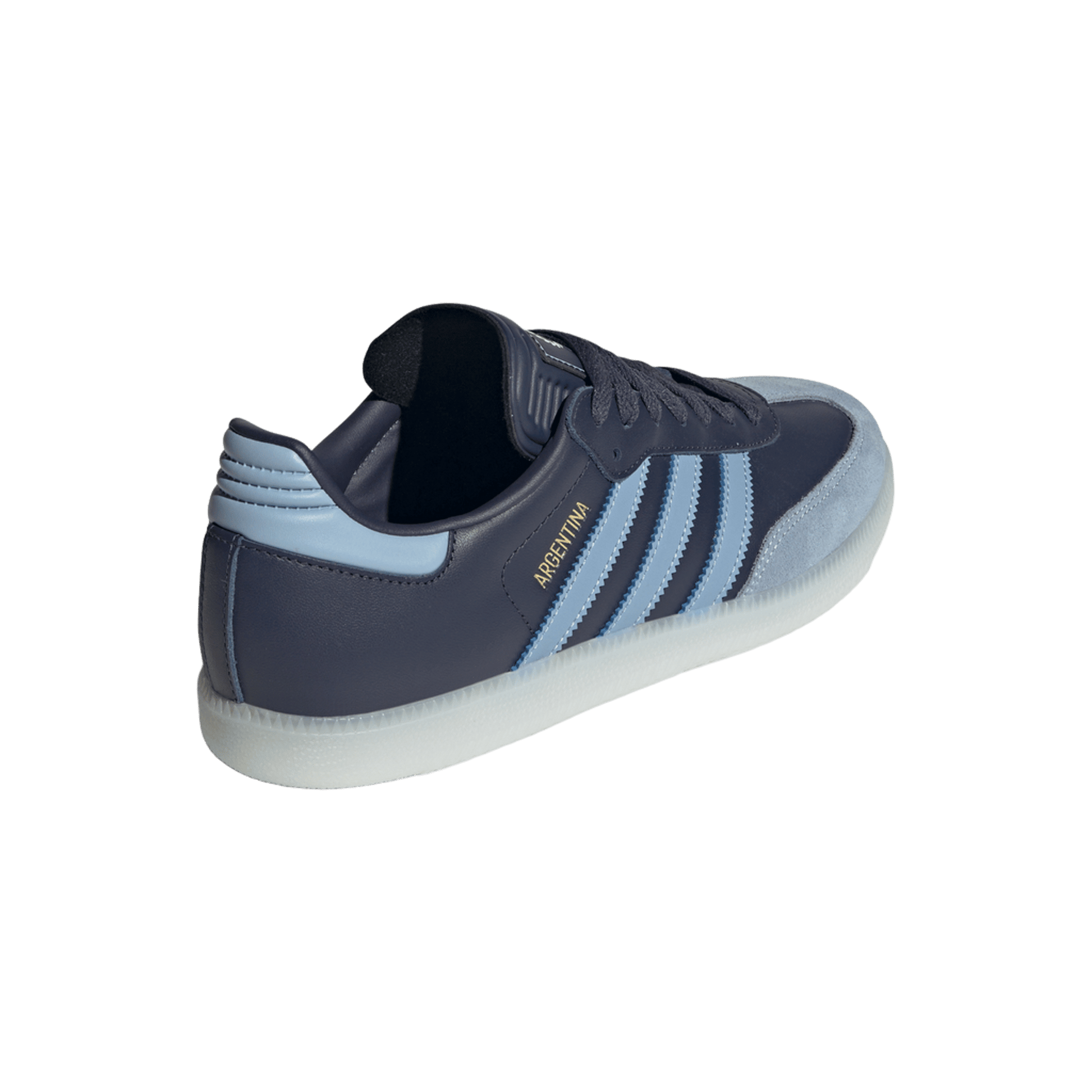 adidas Samba Indoor Argentine Football Association Away Kit