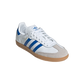 adidas Samba OG White Blue (GS)