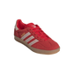 adidas Gazelle Indoor Better Scarlet Wonder White Gum (Women's)