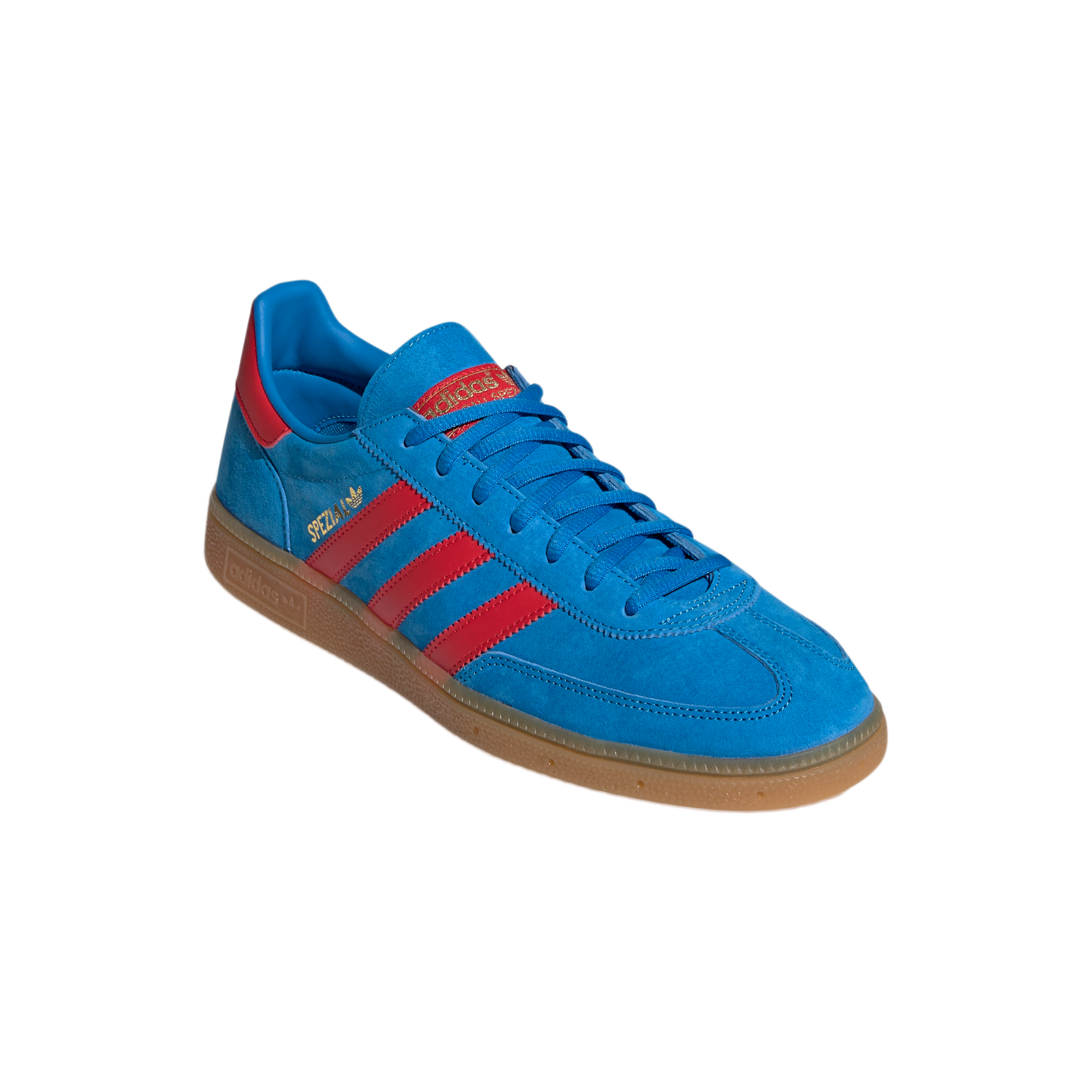 adidas Handball Spezial Bright Blue