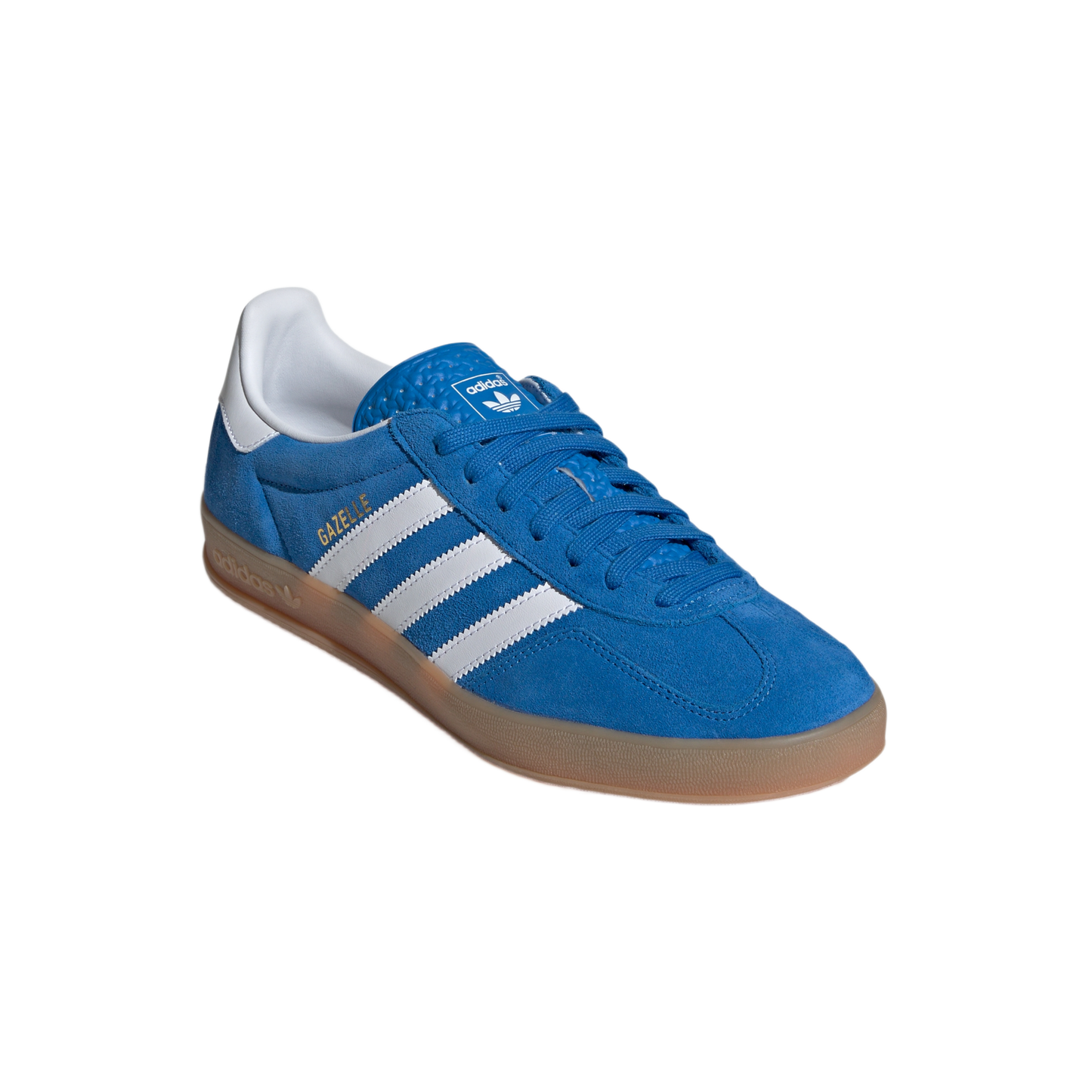 adidas Gazelle Indoor Blue Bird Cloud White