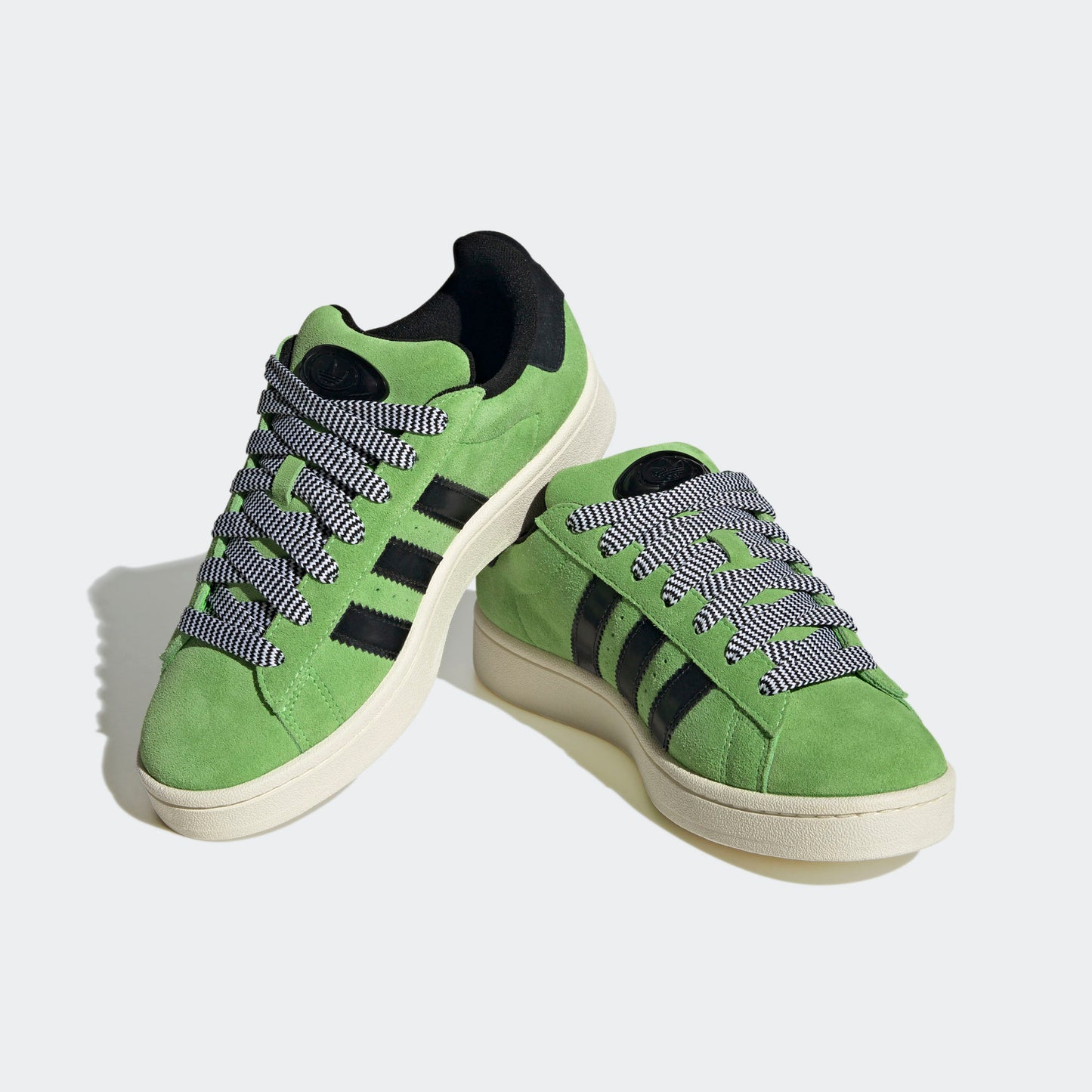adidas Campus 00s Solar Green (Women's)