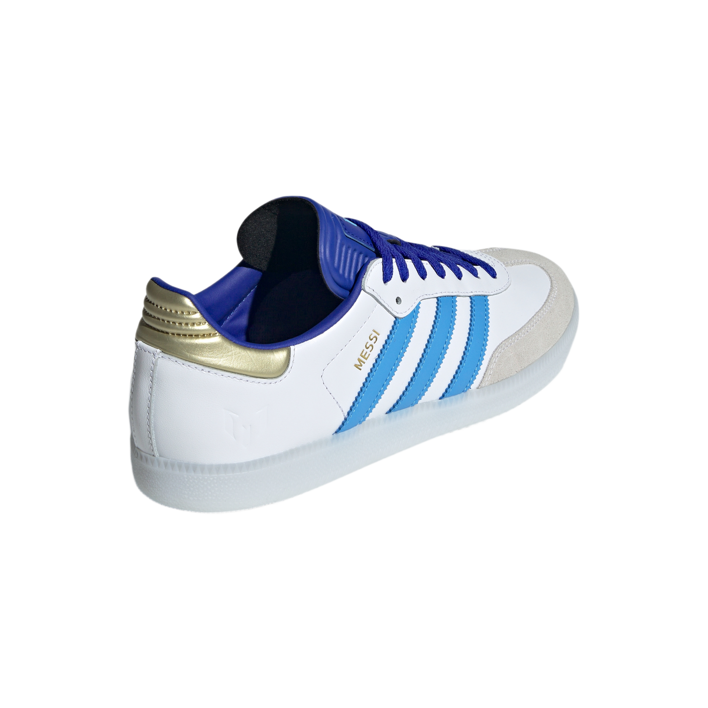 adidas Samba Indoor Lionel Messi