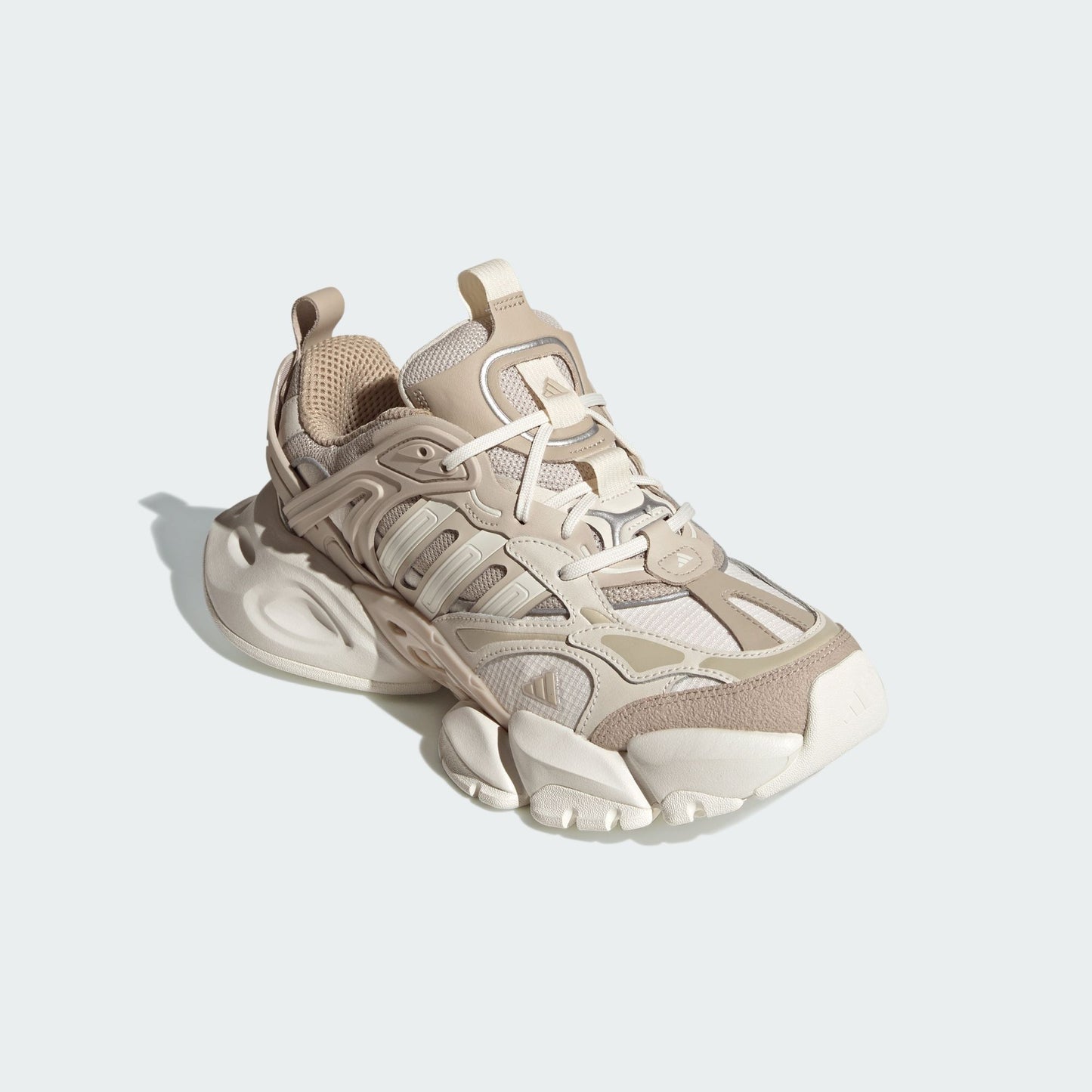 adidas Vento XLG Deluxe Beige White