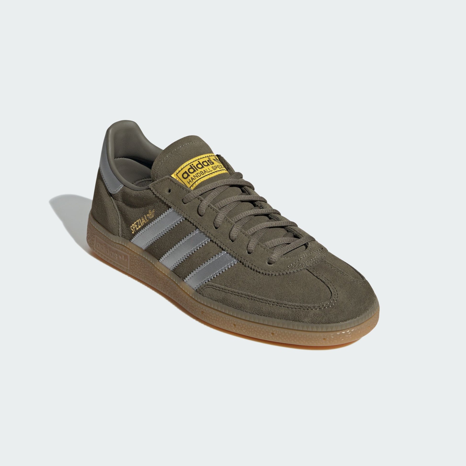 adidas Handball Spezial Olive Strata