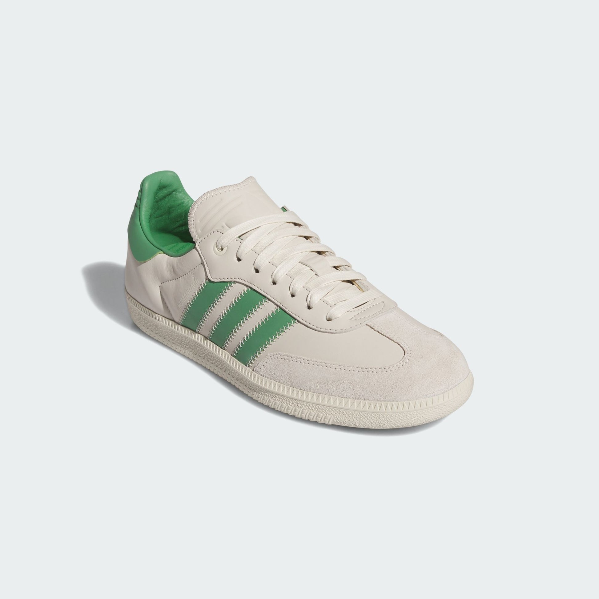 adidas Samba Humanrace Preloved Green