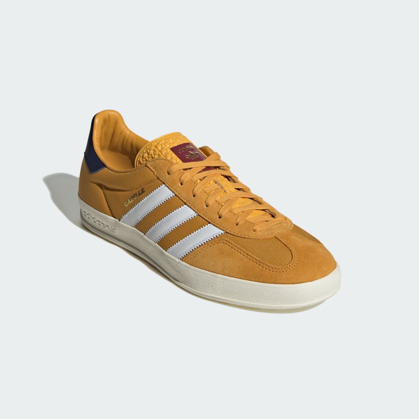 adidas Gazelle Indoor Preloved Yellow