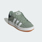 adidas Campus 00s Silver Green Cloud White Gum (GS)