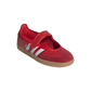 adidas Samba Jane Scarlet White Gum (Women's)
