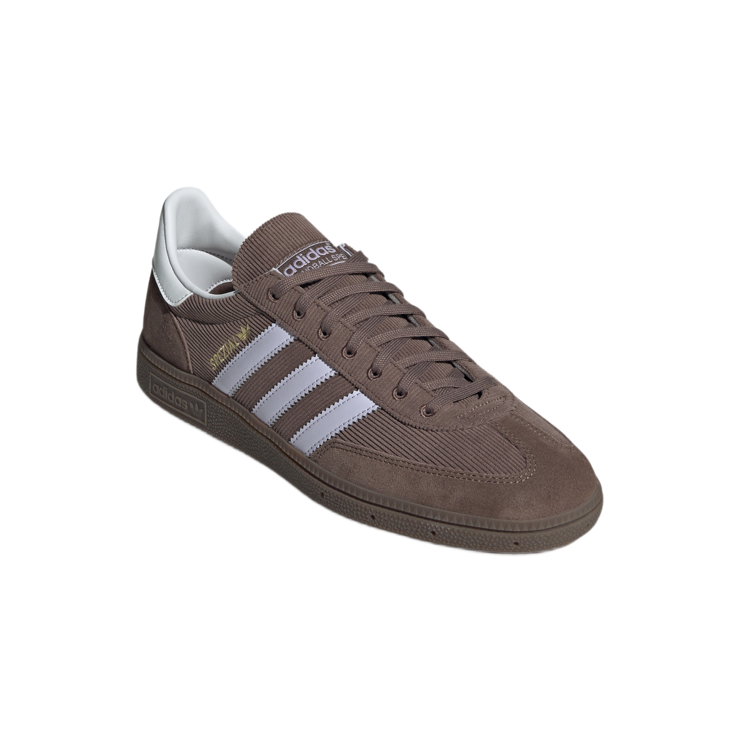 adidas Handball Spezial Earth Strata Silver Dawn