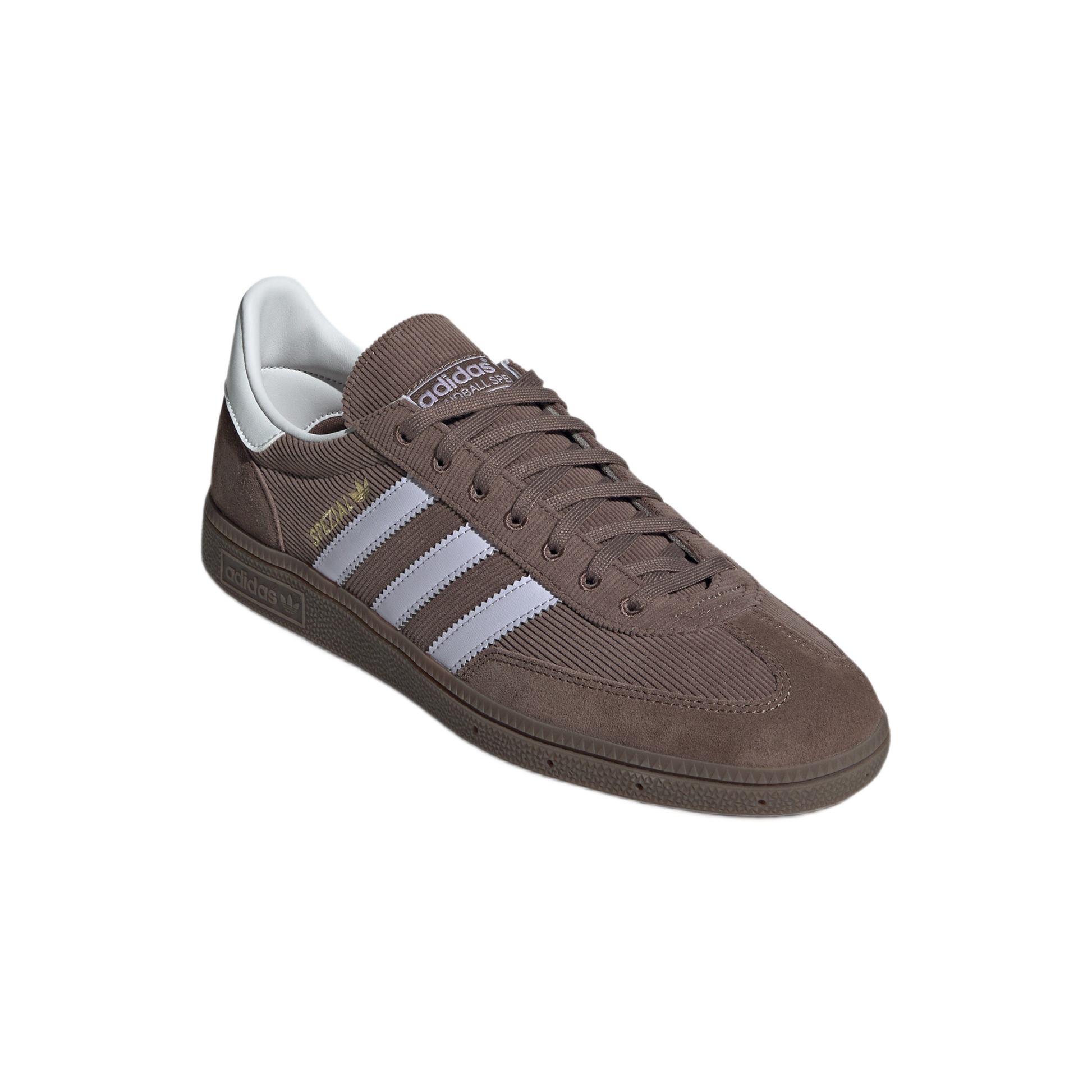 adidas Handball Spezial Earth Strata Silver Dawn