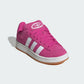 adidas Campus 00s Camp Semi Lucid Fuchsia Cloud White Gum (GS)
