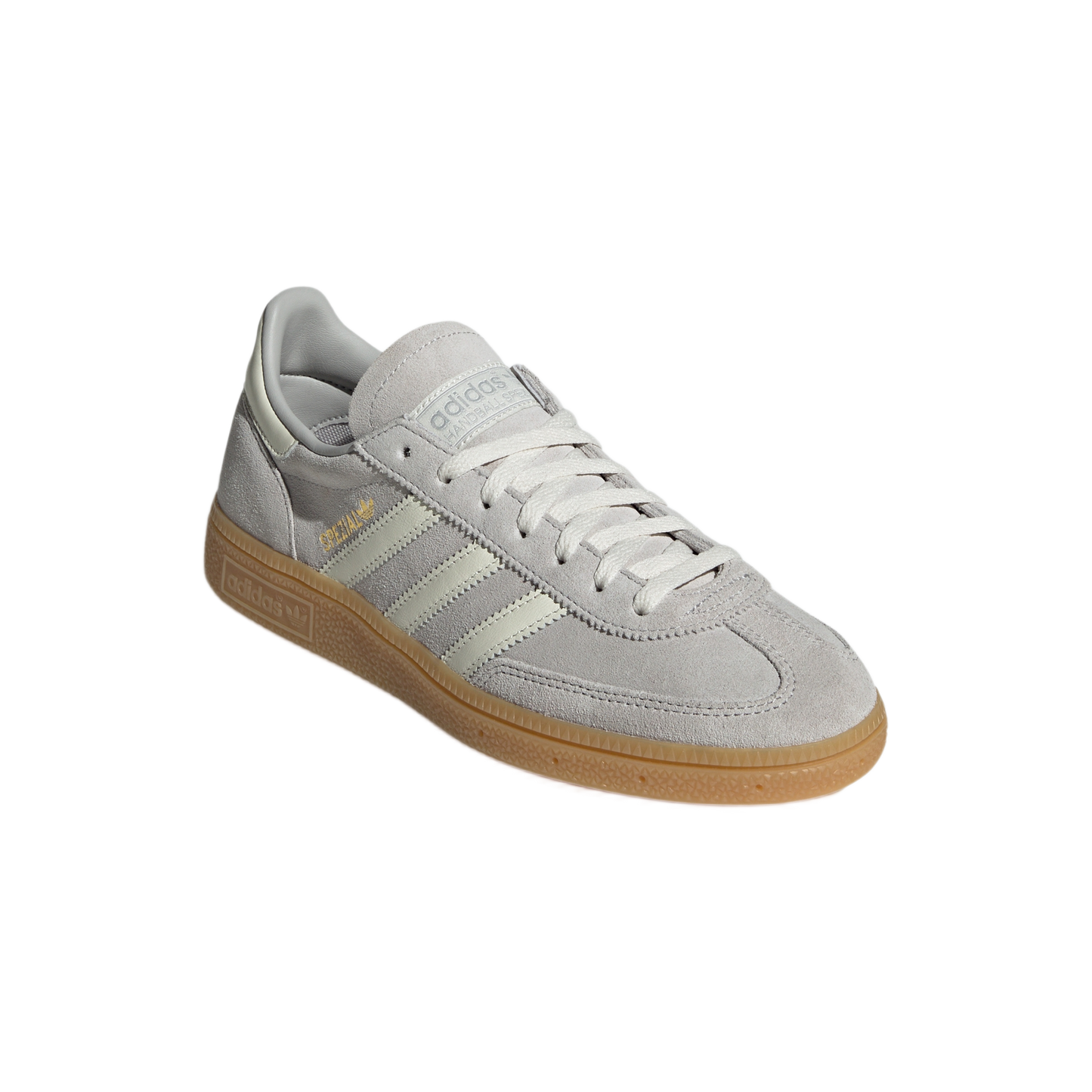 adidas Handball Spezial Grey Off White (Women's)