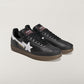 adidas Samba Bape Black White Gum
