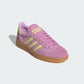 adidas Handball Spezial Bliss Lilac Yellow (Women's)