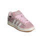 adidas Campus 00s Camp Core White Clear Pink (Women's)