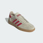 adidas Handball Spezial Putty Grey Team Victory Red Wonder Beige