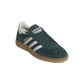 adidas Handball Spezial Mineral Green (Women's)