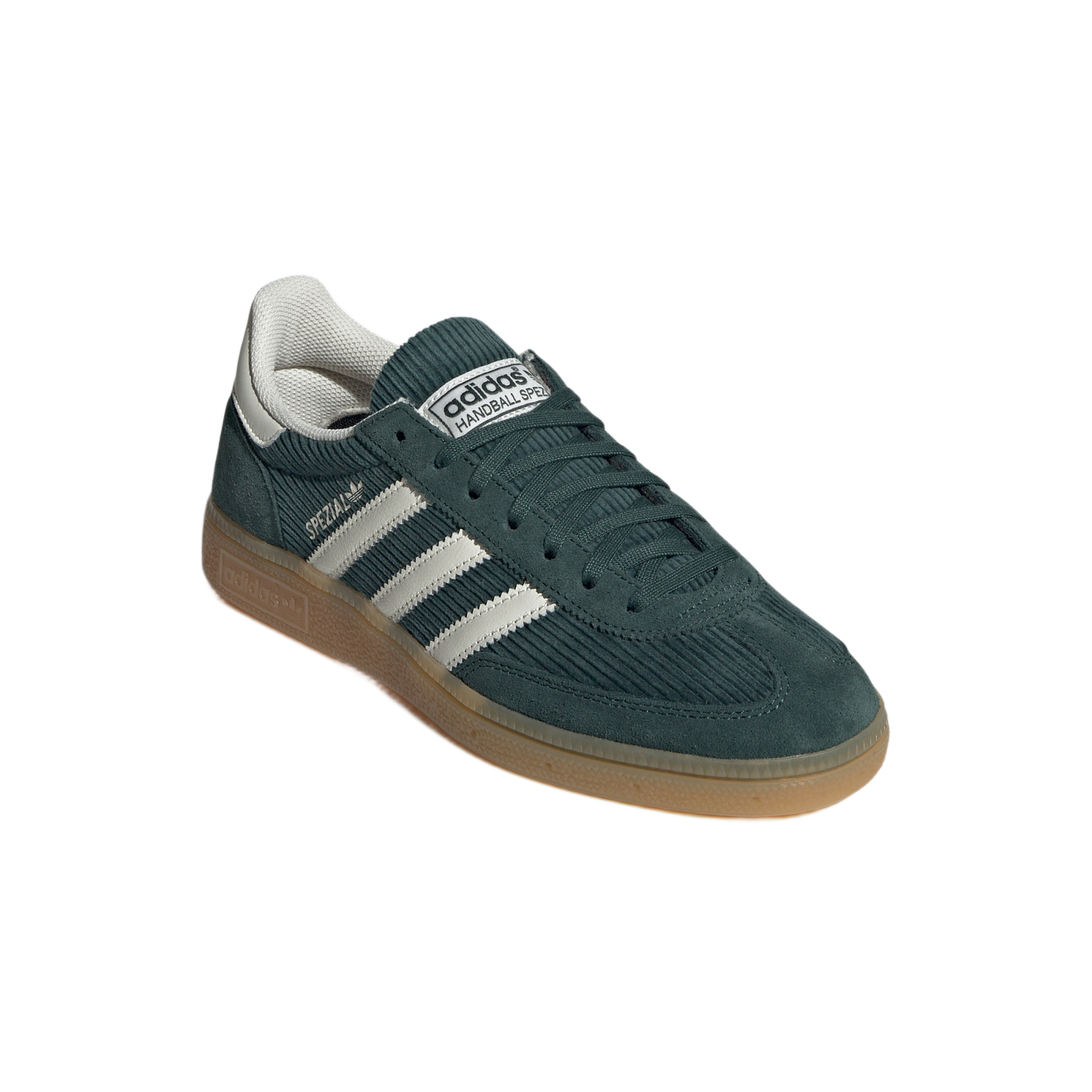 adidas Handball Spezial Mineral Green (Women's)