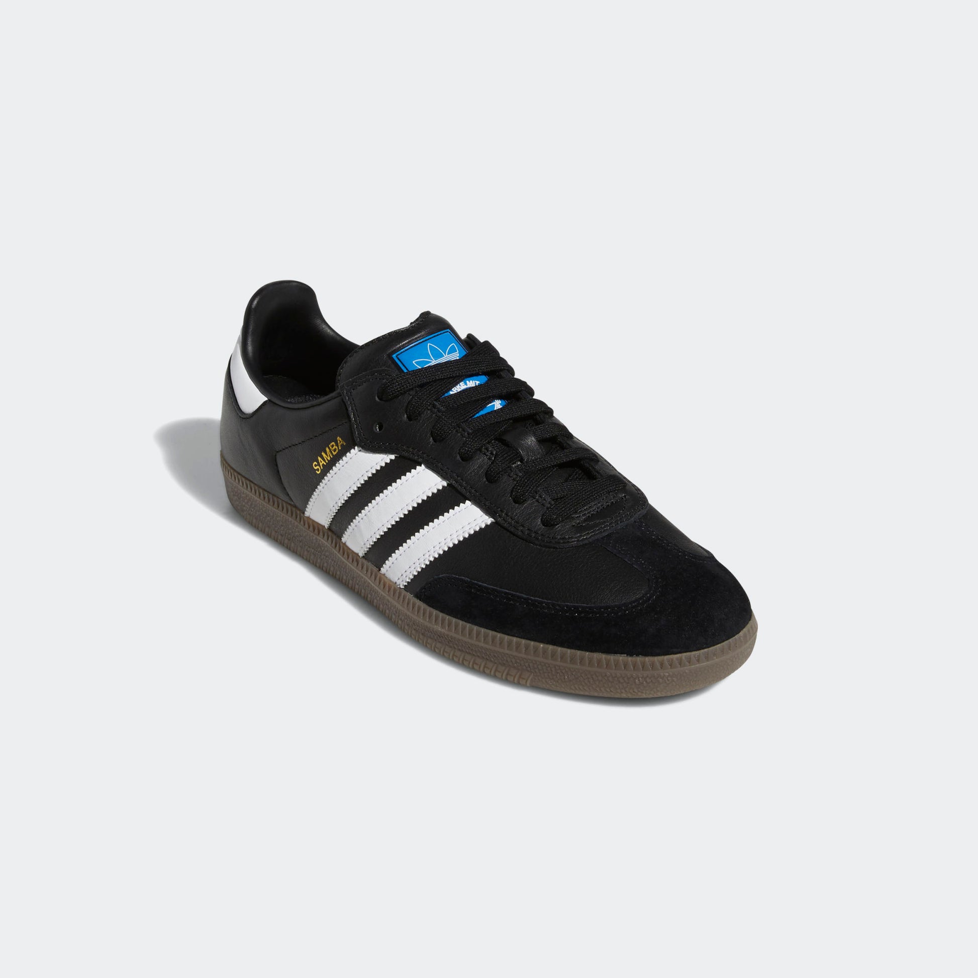 adidas Samba ADV Black Gum