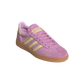 adidas Handball Spezial Bliss Lilac Yellow (Women's)