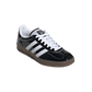 adidas Gazelle Indoor Core Black Patent Leather