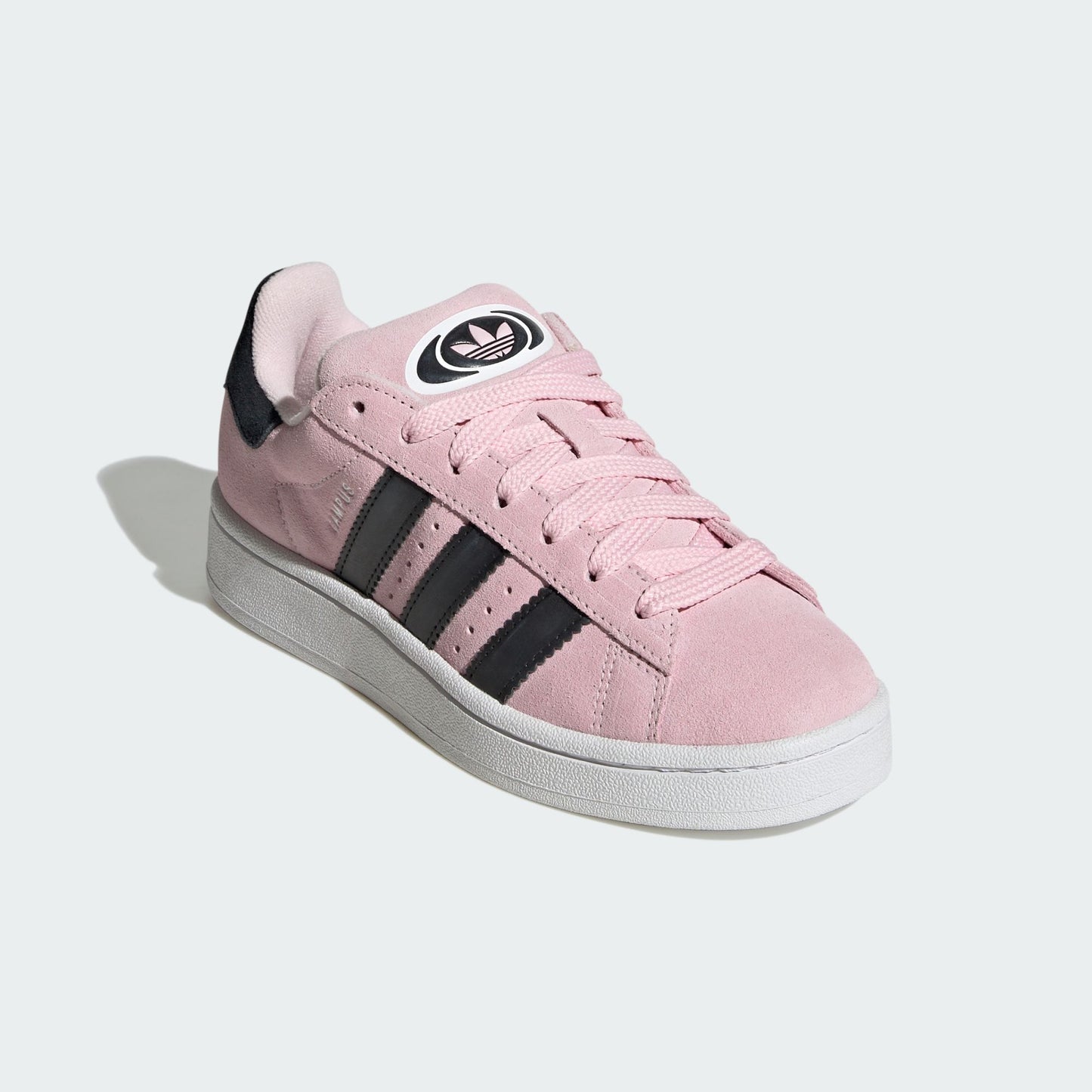 adidas Campus 00s Clear Pink (Kids)