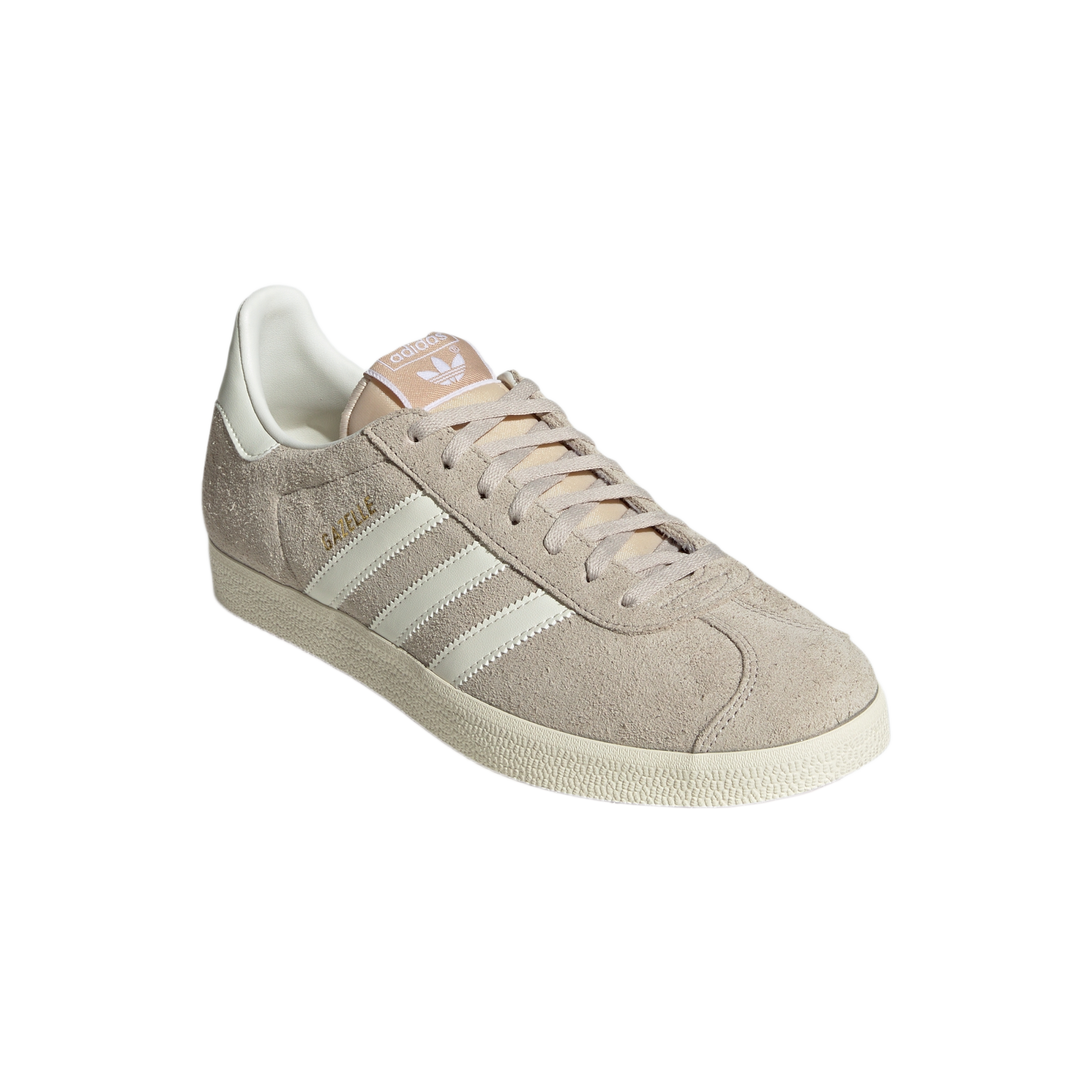 adidas Gazelle Wonder Beige Off White
