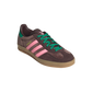 adidas Gazelle Indoor Brown Velvet (Women's)