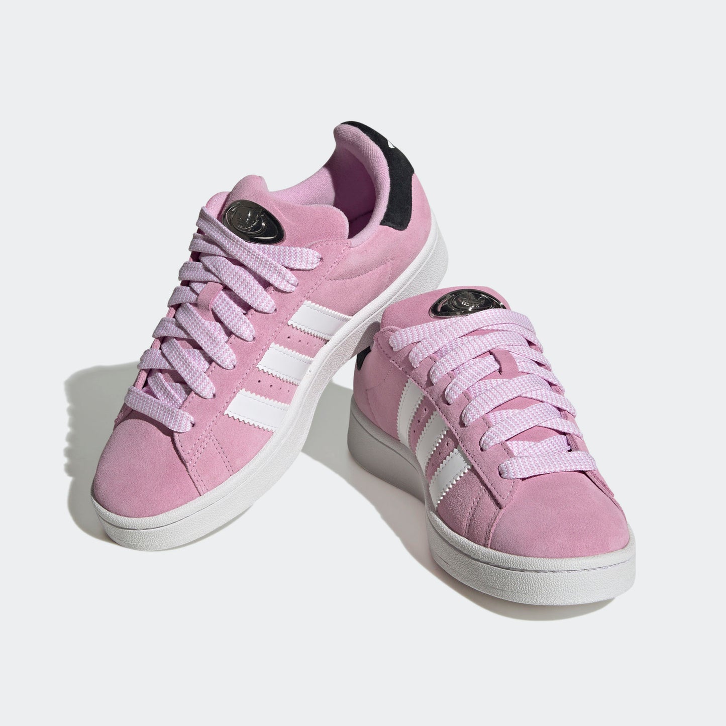 adidas Campus 00s Bliss Lilac (Women's)