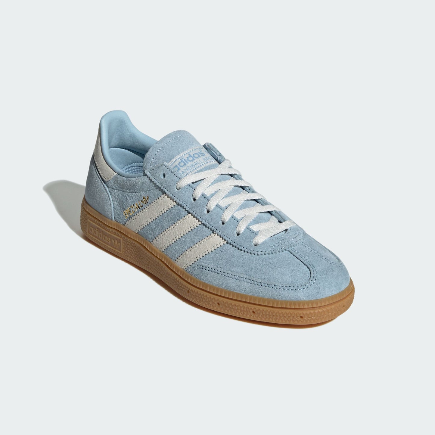 adidas Handball Spezial Clear Sky (Women's)