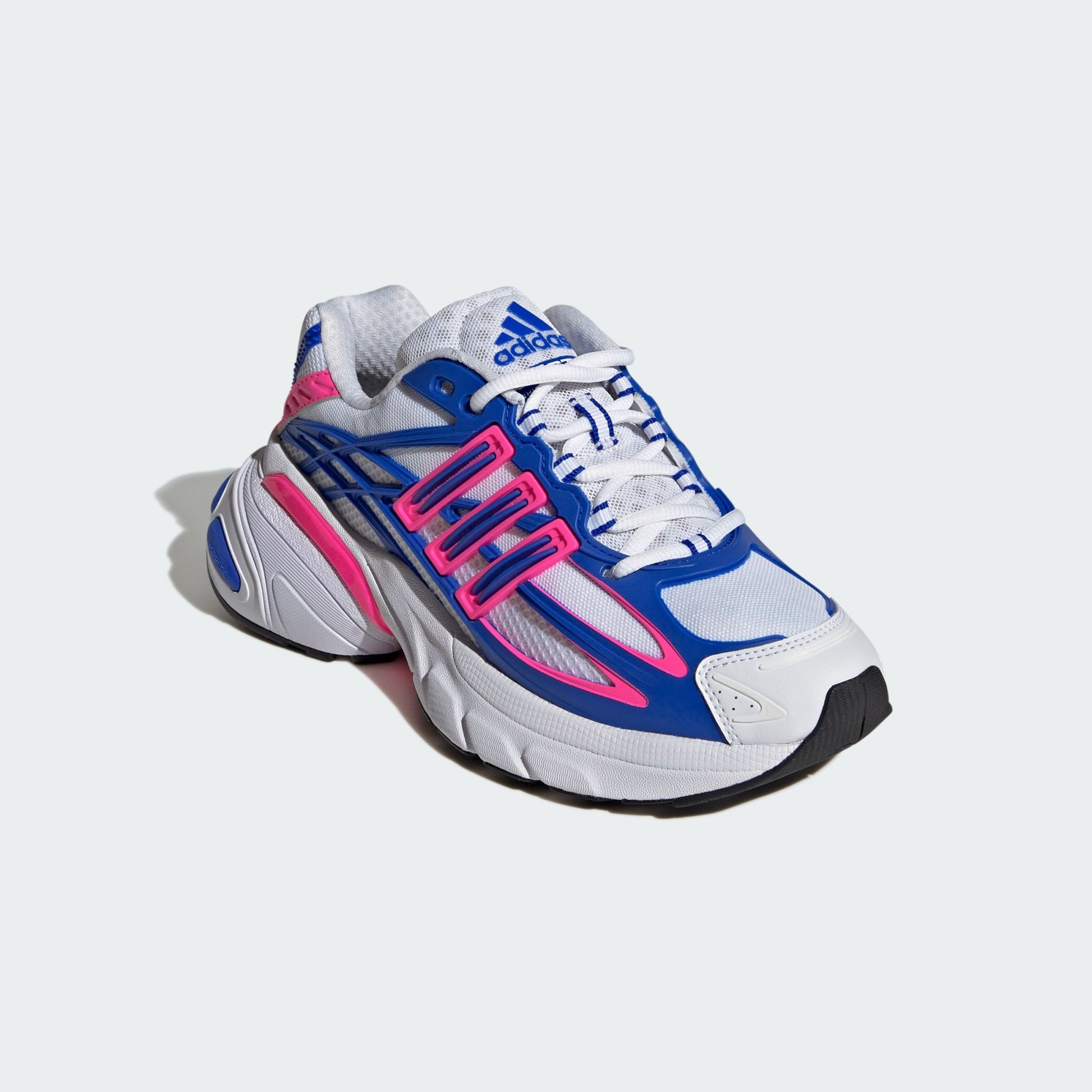 adidas Adistar XLG 2.0 White Lucid Pink Blue (Women's)