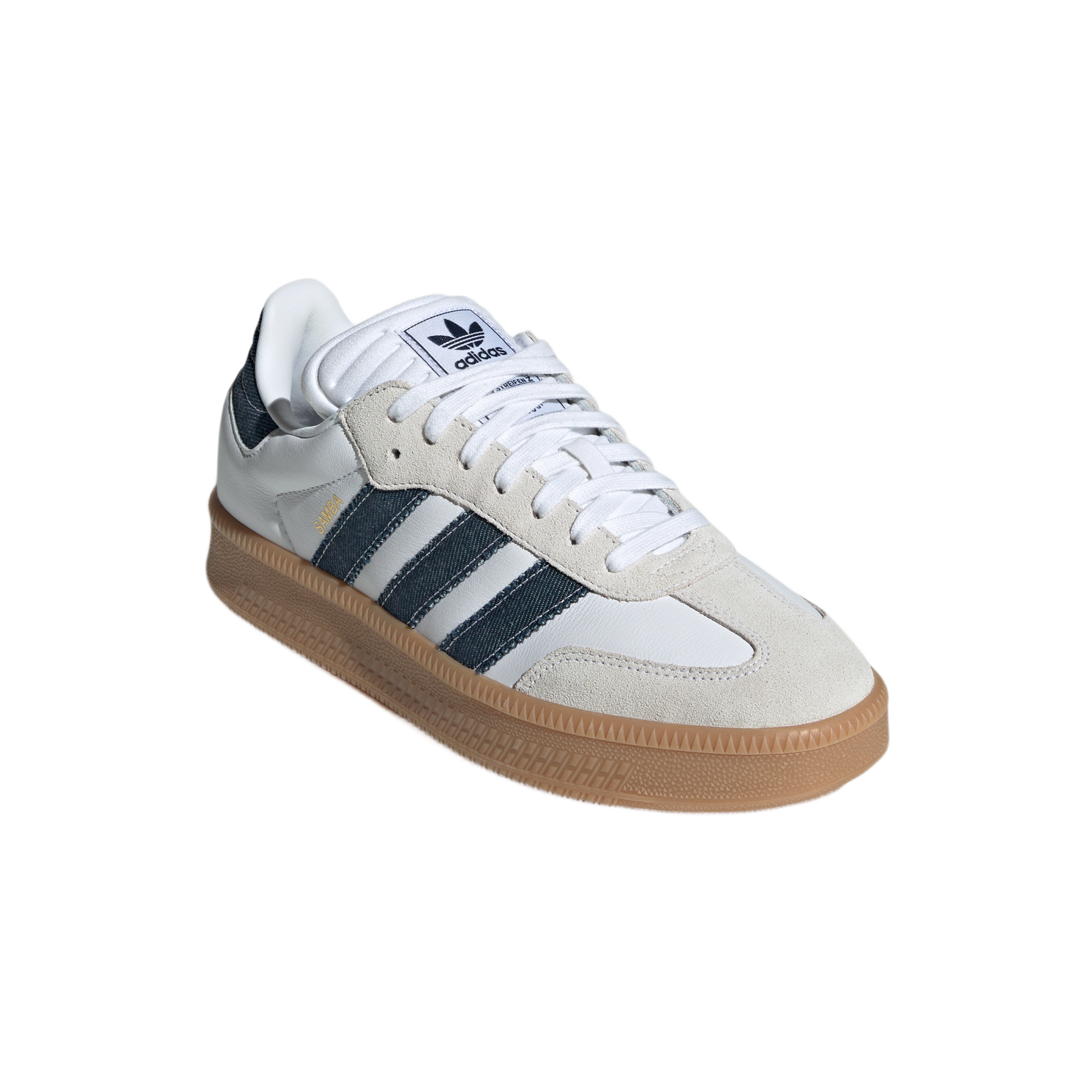adidas Samba XLG Denim